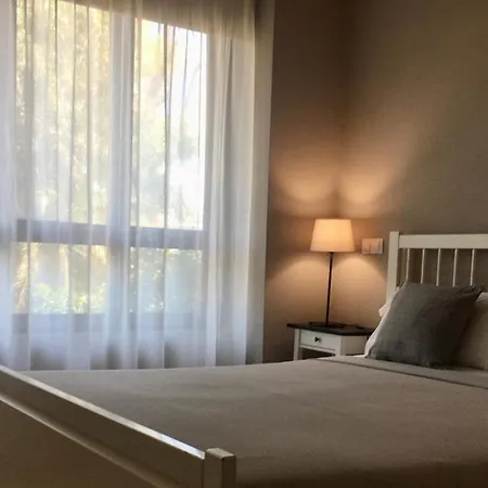 Md Modern - Jardines Hotel Walencja