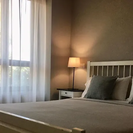Md Modern - Jardines Hotel Valencia