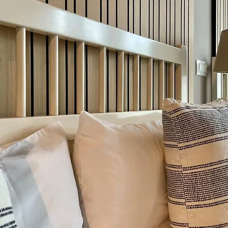 Hotel Md Modern - Jardines Walencja