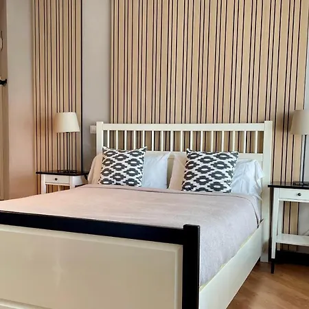 Md Modern - Jardines Valencia