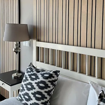 Hotel Md Modern - Jardines Valencia