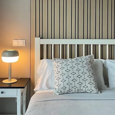 Md Modern - Jardines Hotel Walencja