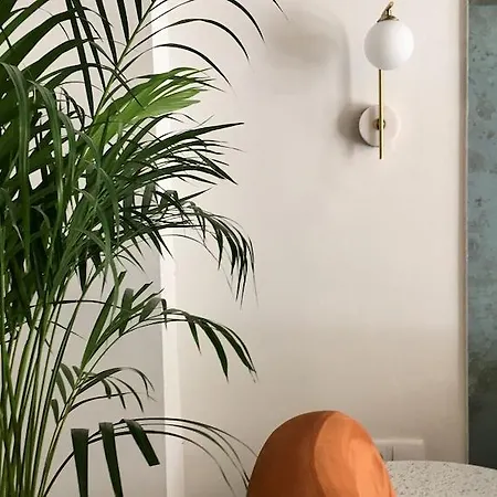 Md Modern - Jardines Valencia