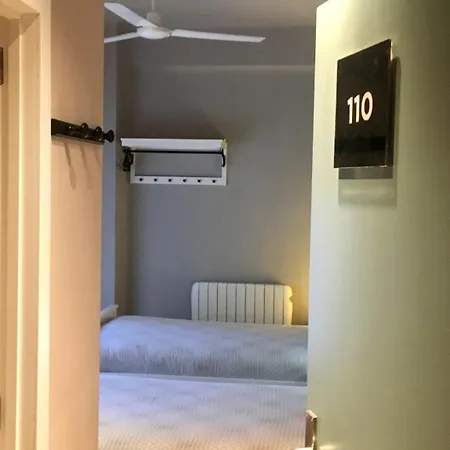 Hotel Md Modern - Jardines Walencja