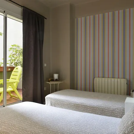 Md Modern - Jardines 호텔 *