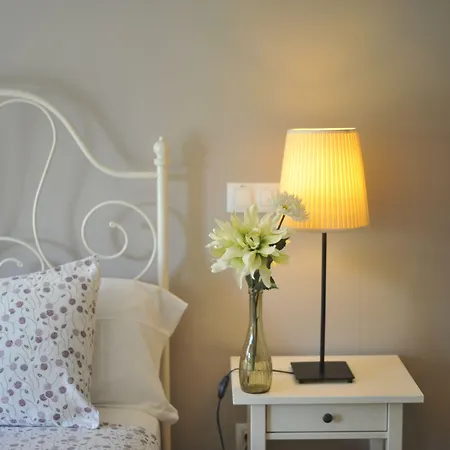 Md Modern - Jardines *