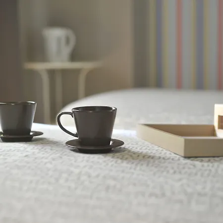 호텔 Md Modern - Jardines *