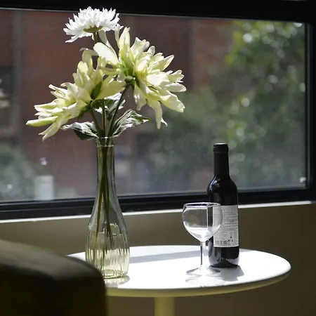 Hotel Md Modern - Jardines *