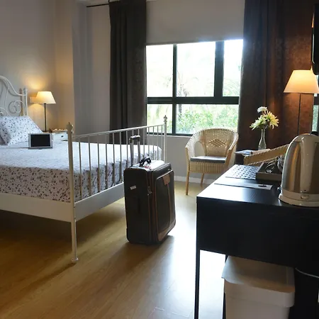 Hotel Md Modern - Jardines