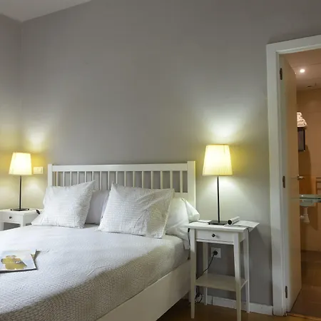 Md Modern - Jardines 호텔 발렌시아