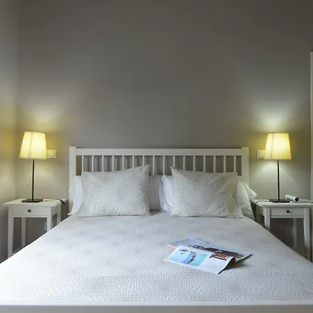 호텔 Md Modern - Jardines