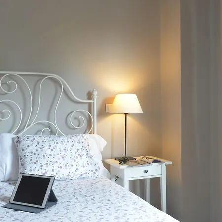 Md Modern - Jardines 호텔