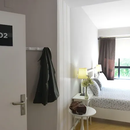 Md Modern - Jardines Hotel Valencia