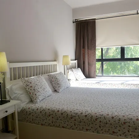 Md Modern - Jardines Hotel *