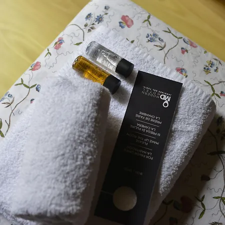 호텔 Md Modern - Jardines *