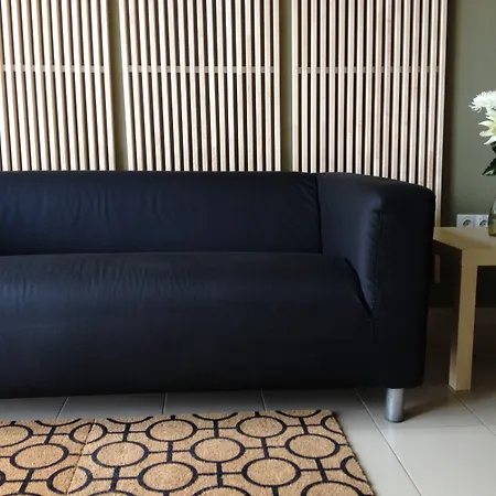 Md Modern - Jardines * 발렌시아