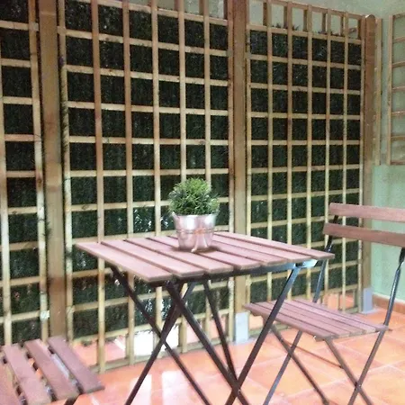 Hotel Md Modern - Jardines