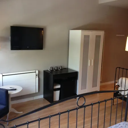 Md Modern - Jardines Hotel Valencie