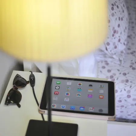 Hotel Md Modern - Jardines *