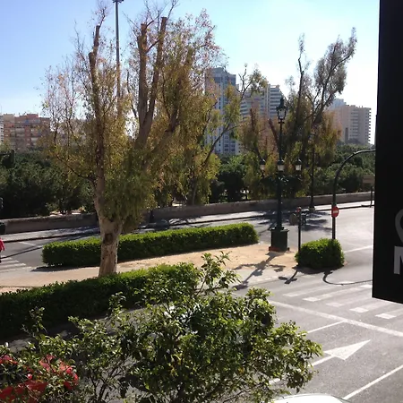 מלון Md Modern - Jardines