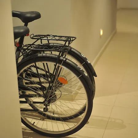 호텔 Md Modern - Jardines 발렌시아