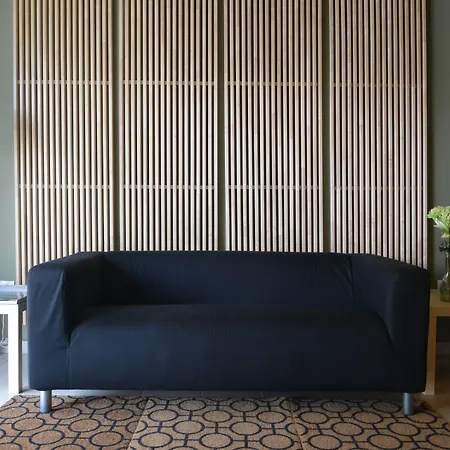 Md Modern - Jardines Hotel