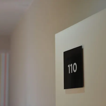 Md Modern - Jardines 발렌시아