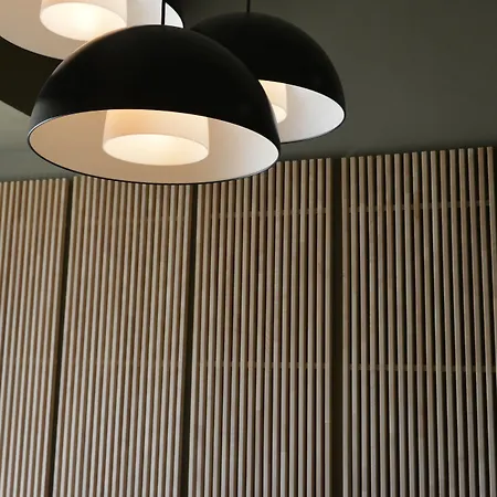 Md Modern - Jardines *