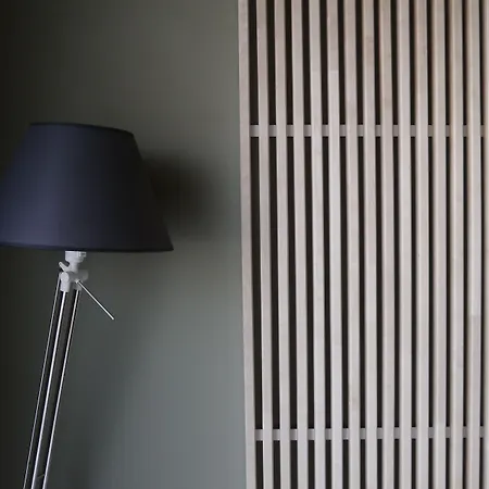 Md Modern - Jardines 호텔