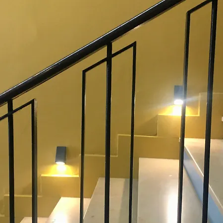 Hotel Md Modern - Jardines Valencia