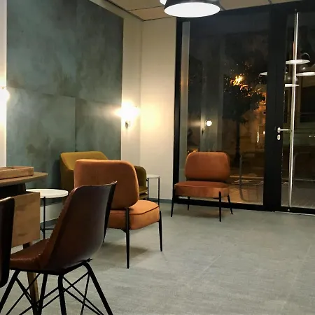 Md Modern - Jardines Valência
