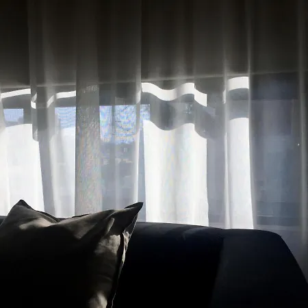 Md Modern - Jardines Hotel Walencja