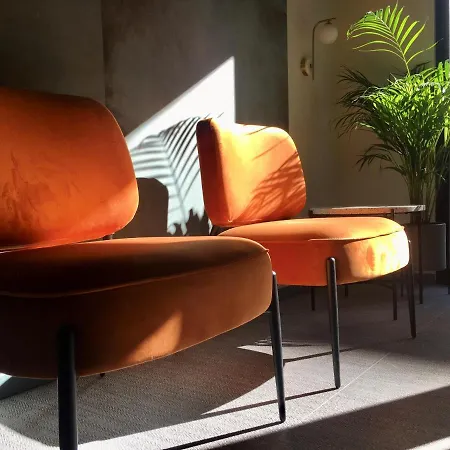 Hotel Md Modern - Jardines Valencia