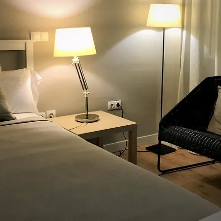 Hotel Md Modern - Jardines Valencia