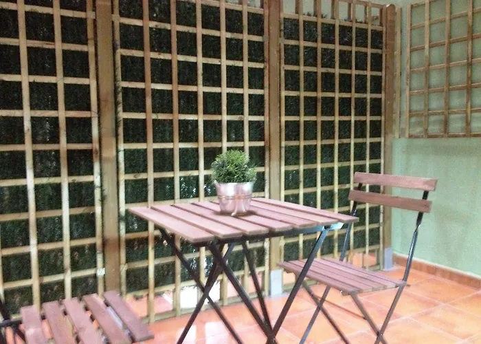 Ξενοδοχείο Md Modern - Jardines