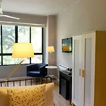 Hotel Md Modern - Jardines Walencja