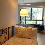 Md Modern - Jardines Hotel *