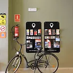 Hotel Md Modern - Jardines *