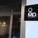 Hotel Md Modern - Jardines Walencja