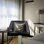 Hotel Md Modern - Jardines
