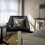Md Modern - Jardines Hotel Walencja