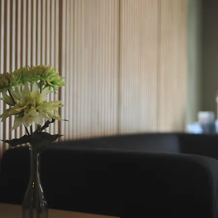 Hotel Md Modern - Jardines Valencia