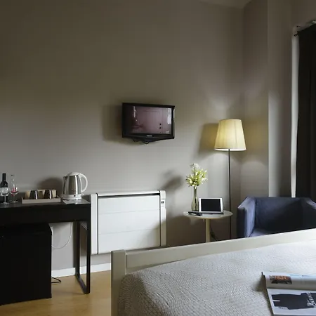 Hotel Md Modern - Jardines Valencia