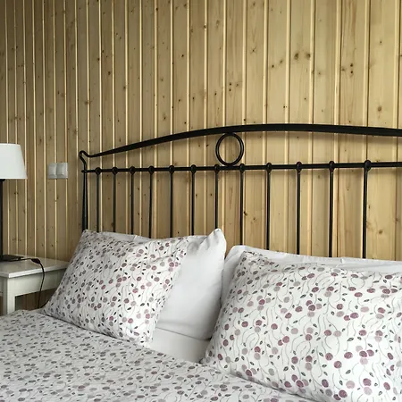 Md Modern - Jardines Hotel