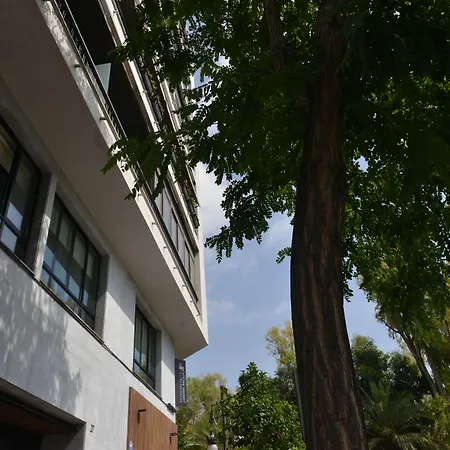 Md Modern - Jardines Valencia
