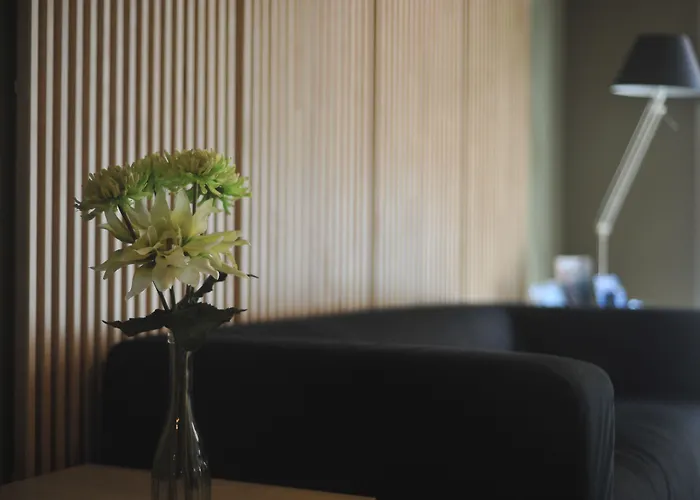 Hotel Md Modern - Jardines Walencja