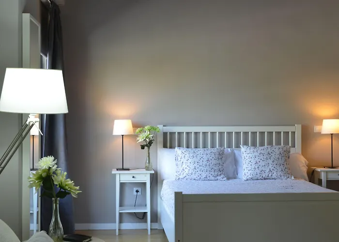 Hotel Md Modern - Jardines