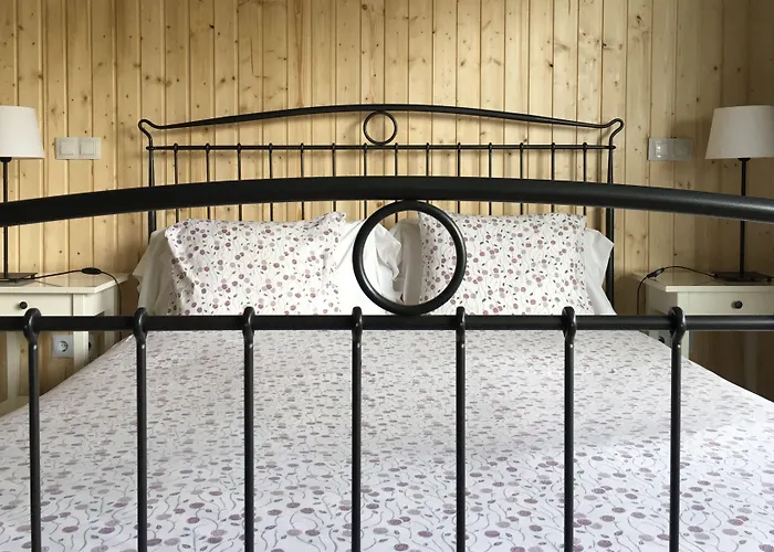 Md Modern - Jardines Hotel Walencja