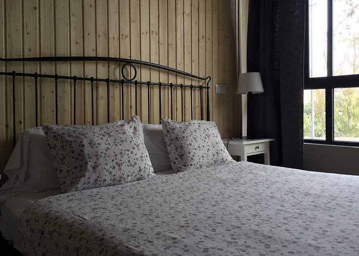 Hotel Md Modern - Jardines Walencja