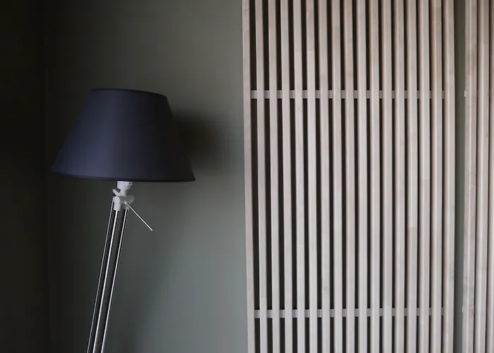 Md Modern - Jardines Hotel